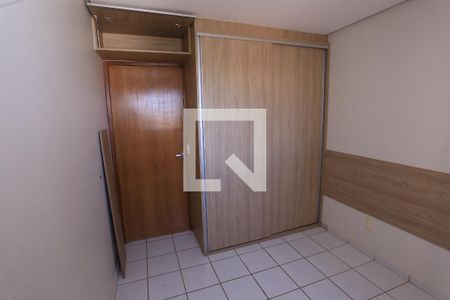 Quarto 1 de apartamento para alugar com 2 quartos, 53m² em Qs 7, Brasília