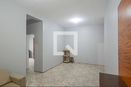 Sala de apartamento à venda com 2 quartos, 70m² em Jordanópolis, São Bernardo do Campo