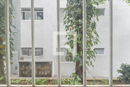 Vista da Sala de apartamento à venda com 2 quartos, 70m² em Jordanópolis, São Bernardo do Campo