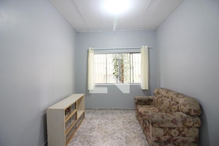 Sala  de apartamento à venda com 2 quartos, 70m² em Jordanópolis, São Bernardo do Campo