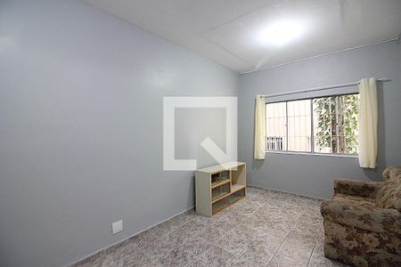 Sala  de apartamento à venda com 2 quartos, 70m² em Jordanópolis, São Bernardo do Campo