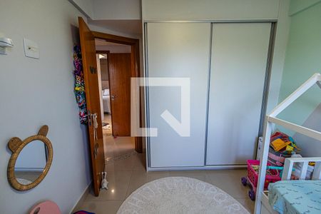 Quarto 1 de apartamento para alugar com 4 quartos, 190m² em Castelo, Belo Horizonte