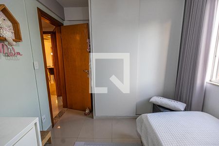 Quarto 2 de apartamento para alugar com 4 quartos, 190m² em Castelo, Belo Horizonte