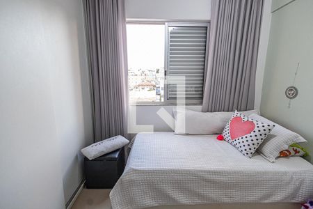 Quarto 2 de apartamento para alugar com 4 quartos, 190m² em Castelo, Belo Horizonte