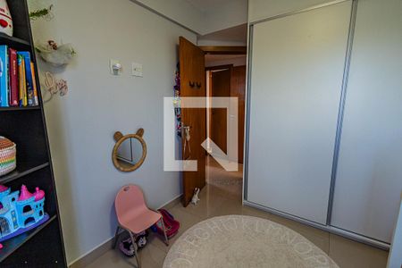 Quarto 1 de apartamento para alugar com 4 quartos, 190m² em Castelo, Belo Horizonte