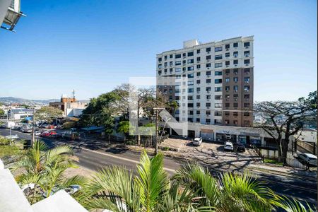 Vista do Quarto 1 de apartamento à venda com 2 quartos, 72m² em Vila Jardim, Porto Alegre