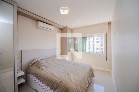Quarto 1 de apartamento à venda com 2 quartos, 72m² em Vila Jardim, Porto Alegre