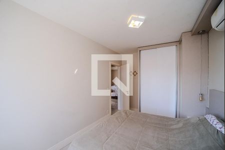 Quarto 1 de apartamento à venda com 2 quartos, 72m² em Vila Jardim, Porto Alegre