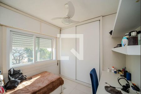 Quarto 2 de apartamento à venda com 2 quartos, 72m² em Vila Jardim, Porto Alegre