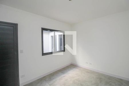 Sala de casa de condomínio para alugar com 2 quartos, 79m² em Vila Ivone, São Paulo