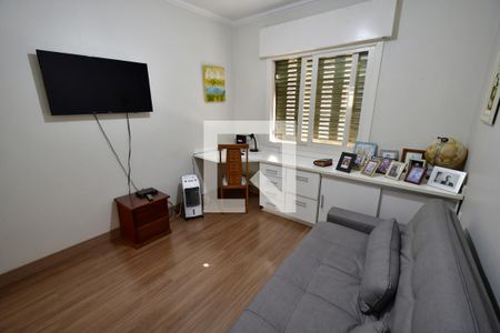 Quarto 1 de apartamento à venda com 3 quartos, 115m² em Vila Itapura, Campinas