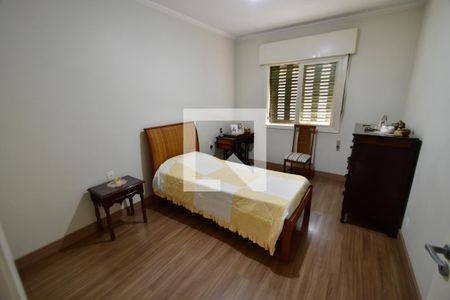 Quarto 2 de apartamento à venda com 3 quartos, 115m² em Vila Itapura, Campinas