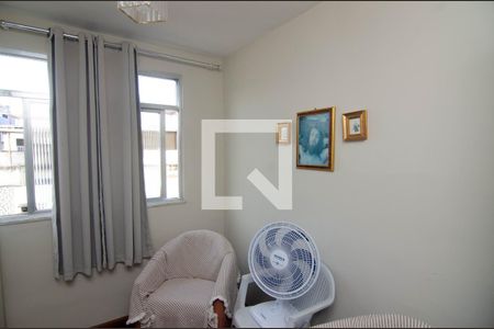 Quarto 1 de apartamento para alugar com 2 quartos, 45m² em Penha Circular, Rio de Janeiro