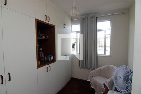 Quarto 1 de apartamento para alugar com 2 quartos, 45m² em Penha Circular, Rio de Janeiro