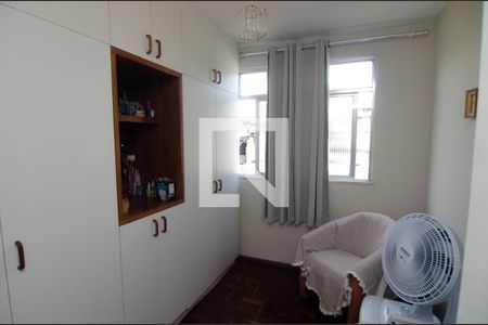 Quarto 1 de apartamento para alugar com 2 quartos, 45m² em Penha Circular, Rio de Janeiro