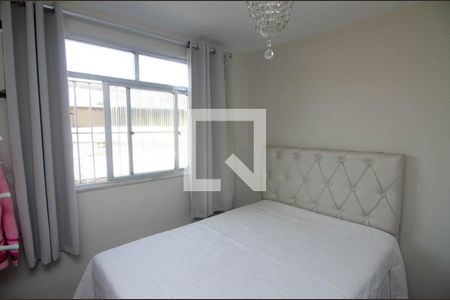 Quarto 2 de apartamento para alugar com 2 quartos, 45m² em Penha Circular, Rio de Janeiro