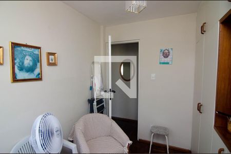 Quarto 1 de apartamento para alugar com 2 quartos, 45m² em Penha Circular, Rio de Janeiro