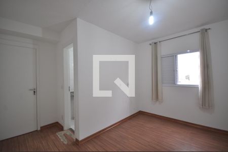 Quarto Suíte de apartamento à venda com 2 quartos, 52m² em Jardim Modelo, São Paulo