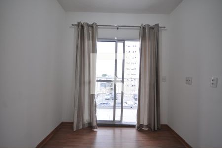 Sala de apartamento à venda com 2 quartos, 53m² em Jardim Modelo, São Paulo