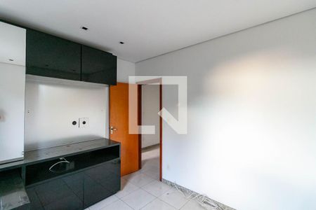 Quarto 2 de apartamento à venda com 3 quartos, 103m² em Castelo, Belo Horizonte