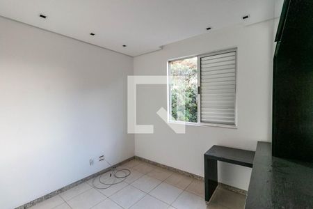 Quarto 2 de apartamento à venda com 3 quartos, 103m² em Castelo, Belo Horizonte