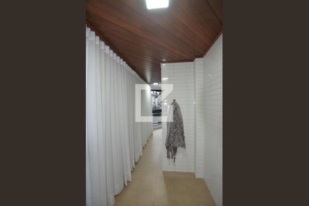 Varanda da Sala de apartamento à venda com 4 quartos, 184m² em Vila da Penha, Rio de Janeiro