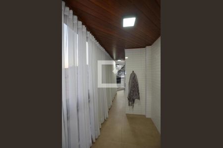 Varanda da Sala de apartamento à venda com 4 quartos, 184m² em Vila da Penha, Rio de Janeiro