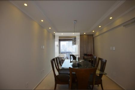 Sala de apartamento à venda com 4 quartos, 184m² em Vila da Penha, Rio de Janeiro