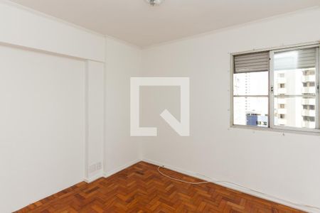 Quarto 1 de apartamento à venda com 3 quartos, 115m² em Moema, São Paulo