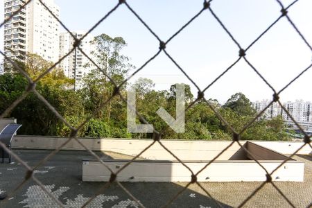 vista de apartamento à venda com 2 quartos, 48m² em Vila Andrade, São Paulo