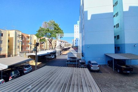 Vista do Quarto 1  de apartamento à venda com 2 quartos, 70m² em Jardim Pauliceia, Campinas