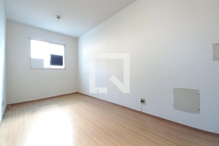 Sala de apartamento à venda com 2 quartos, 70m² em Jardim Pauliceia, Campinas