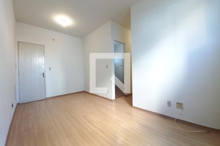 Sala de apartamento à venda com 2 quartos, 70m² em Jardim Pauliceia, Campinas