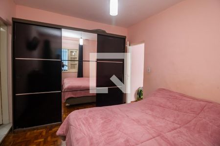 Suíte de casa à venda com 2 quartos, 110m² em Vila Buenos Aires, São Paulo