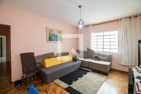 Casa à venda com 110m², 2 quartos e 1 vagaSala