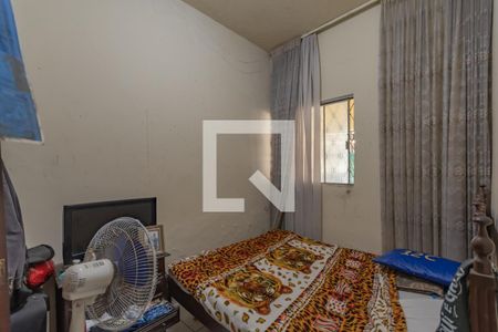 Quarto 2 de casa à venda com 2 quartos, 180m² em Floramar, Belo Horizonte