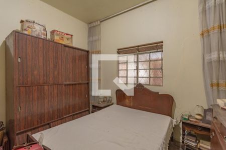 Quarto 1 de casa à venda com 2 quartos, 180m² em Floramar, Belo Horizonte