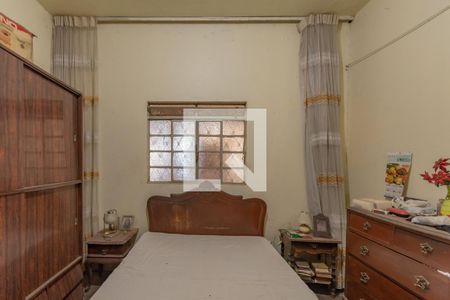 Quarto 1 de casa à venda com 2 quartos, 180m² em Floramar, Belo Horizonte