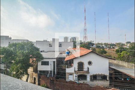 Vista de apartamento para alugar com 1 quarto, 29m² em Vila Curuçá, Santo André