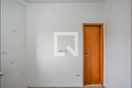 Studio de apartamento para alugar com 1 quarto, 29m² em Vila Curuçá, Santo André