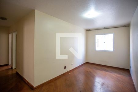 Sala de apartamento para alugar com 3 quartos, 70m² em Centro, Diadema