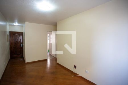 Sala de apartamento para alugar com 3 quartos, 70m² em Centro, Diadema