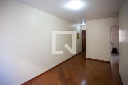 Sala de apartamento à venda com 3 quartos, 70m² em Centro, Diadema