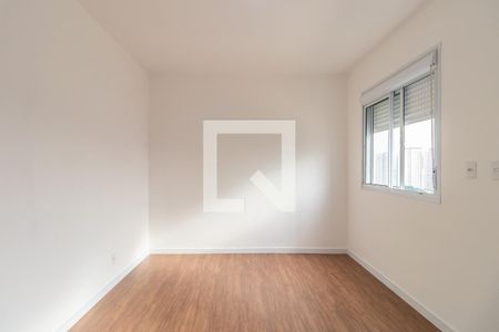 Quarto 2 de apartamento para alugar com 2 quartos, 58m² em Vila Militar, Barueri