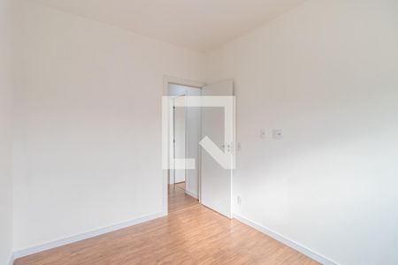 Quarto 1 de apartamento para alugar com 2 quartos, 58m² em Vila Militar, Barueri