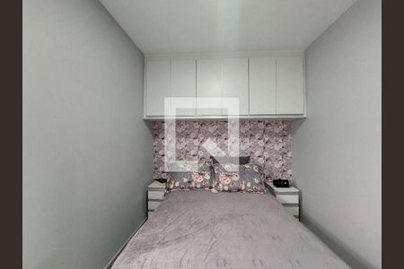 Quarto 1 de casa de condomínio à venda com 3 quartos, 90m² em Cupecê, São Paulo