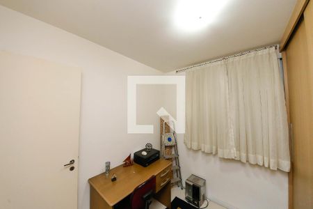 Quarto 1 de apartamento para alugar com 3 quartos, 69m² em Vila Lucia, São Paulo