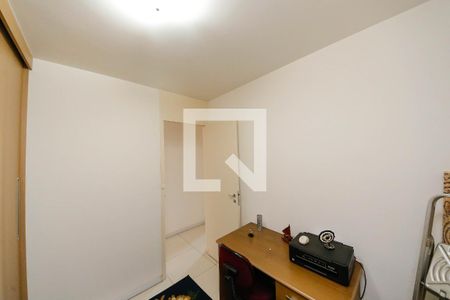Quarto 1 de apartamento para alugar com 3 quartos, 69m² em Vila Lucia, São Paulo
