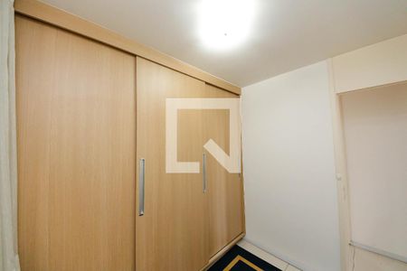 Quarto 1 de apartamento para alugar com 3 quartos, 69m² em Vila Lucia, São Paulo