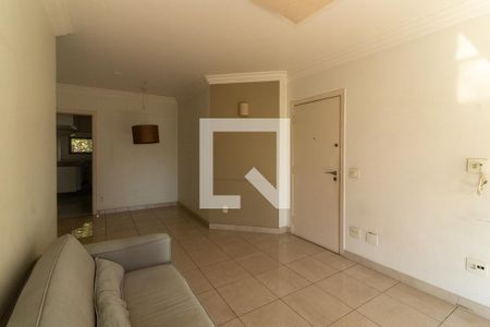 Sala de apartamento para alugar com 3 quartos, 100m² em Vila Andrade, São Paulo